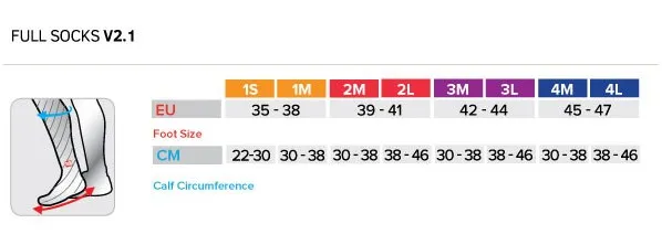 Zdjęcie Jak dobrać skarpetki? Poradnik krok po kroku - elegancja i styl