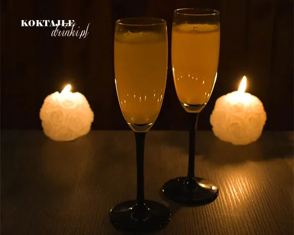 Zdjęcie Mimosa drink: Przepis, historia i najlepsze sposoby na serwowanie