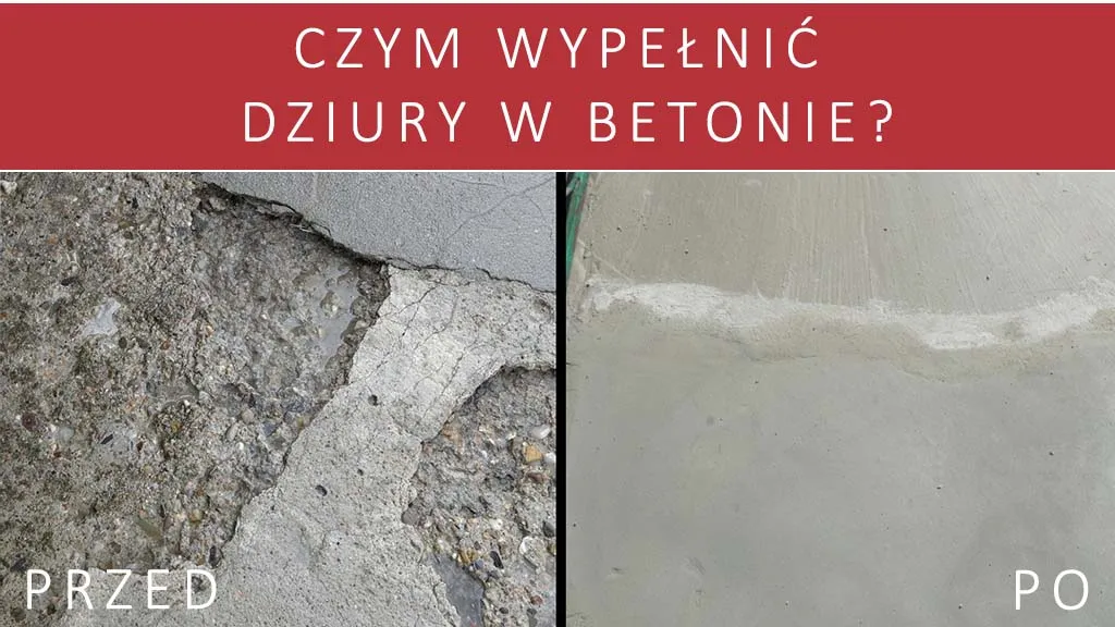 Zdjęcie Czym uzupełnić ubytki w elewacji? Sprawdzone materiały i metody