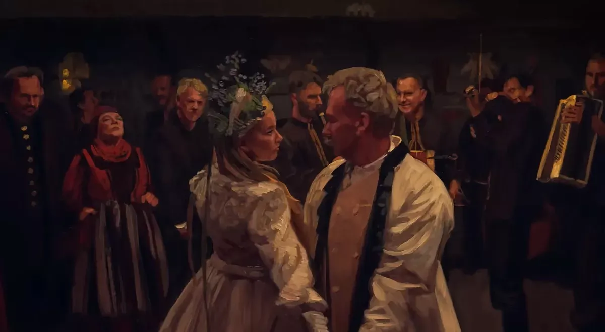 Zdjęcie Muzyka z filmu Chłopi koncert - nie przegap wyjątkowych występów