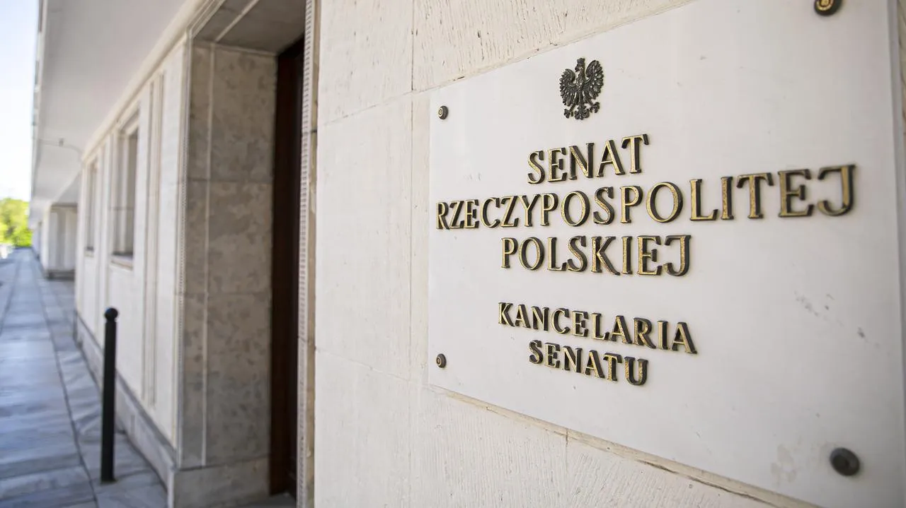 Zdjęcie Co może senat w Polsce? Kluczowe kompetencje i ich znaczenie