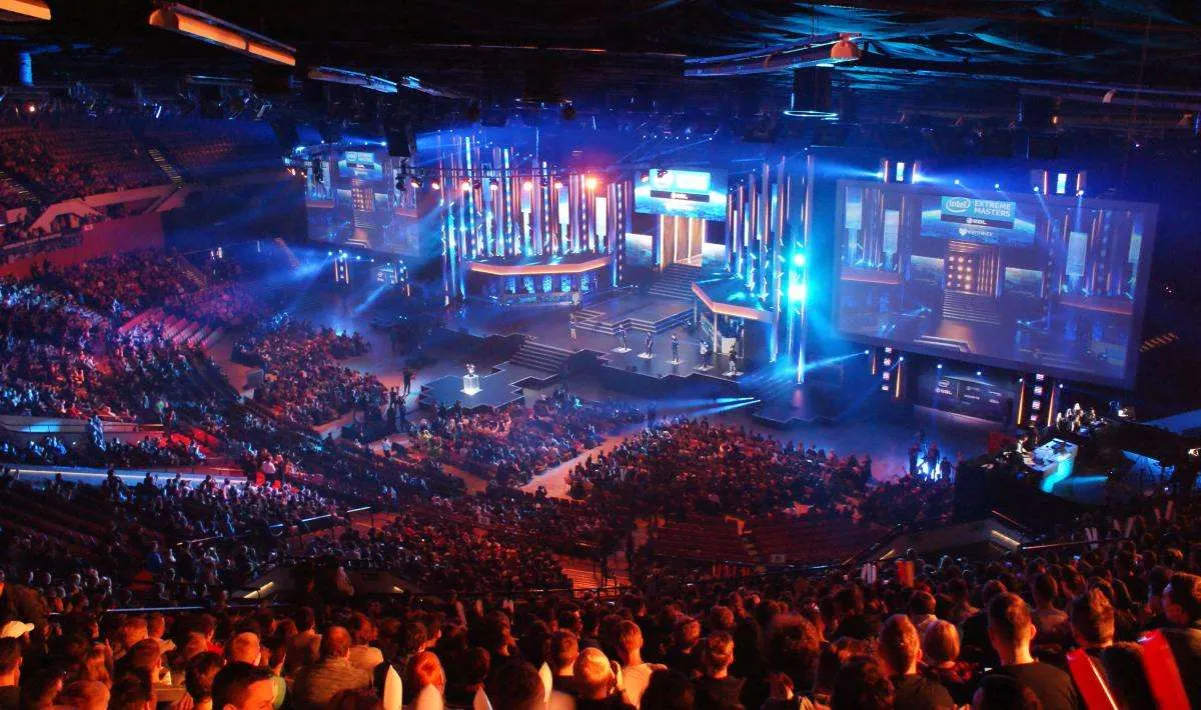 Zdjęcie E-sport w Polsce - Turnieje, drużyny i rozwój branży