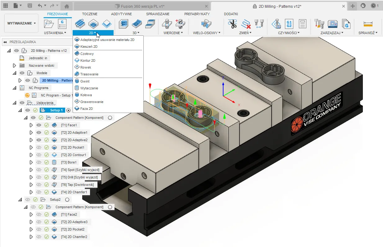 Zdjęcie Jak spolszczyć Fusion 360 bez stresu i dodatkowych kosztów