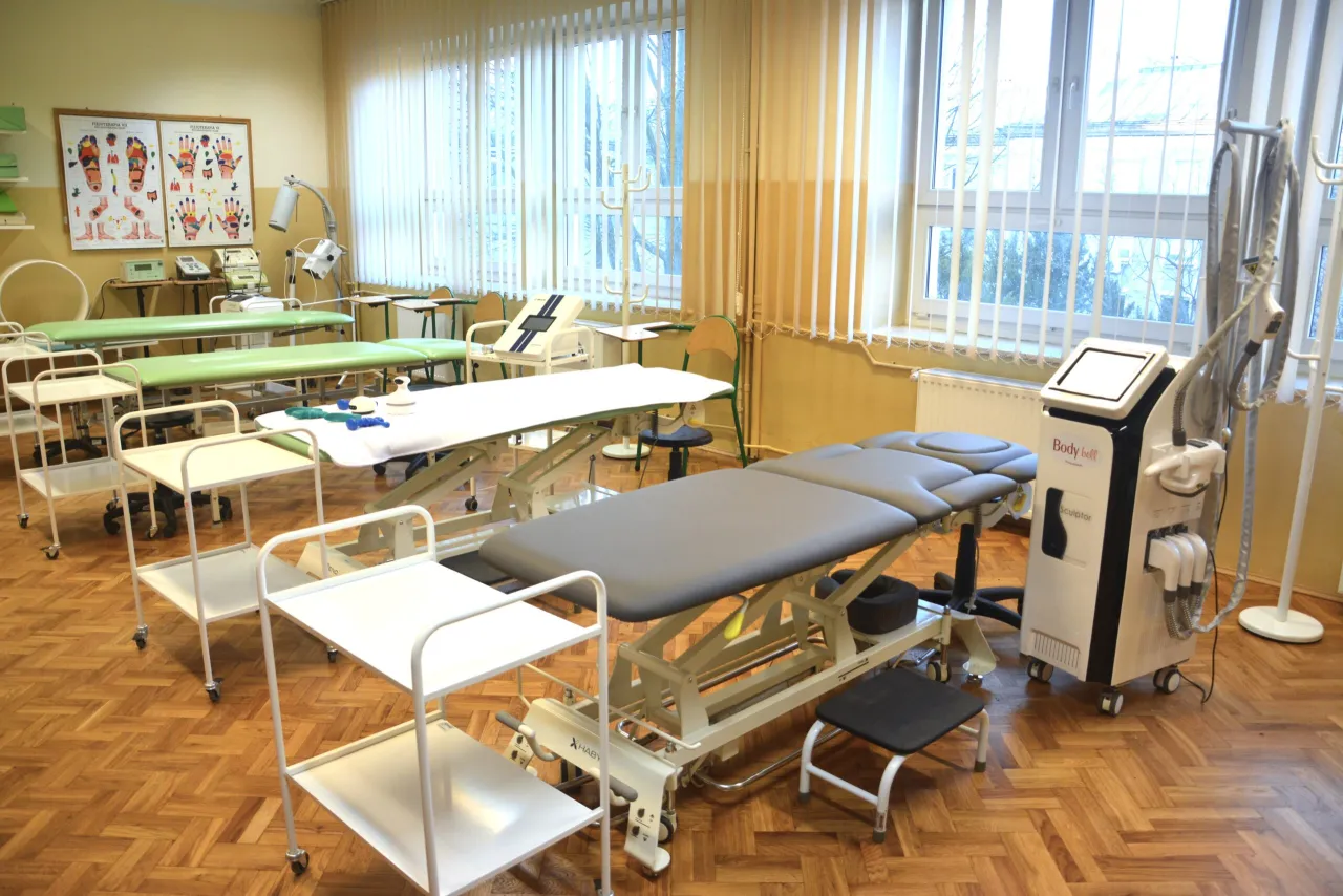 Zdjęcie Gdzie odbyć praktyki z masażu? Sprawdź najlepsze miejsca i wymagania