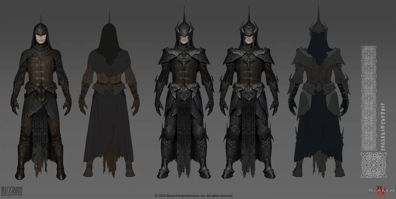 Zdjęcie Sezon 5 Diablo 4: Najlepsze klasy, które rozwalą wszystkich przeciwników