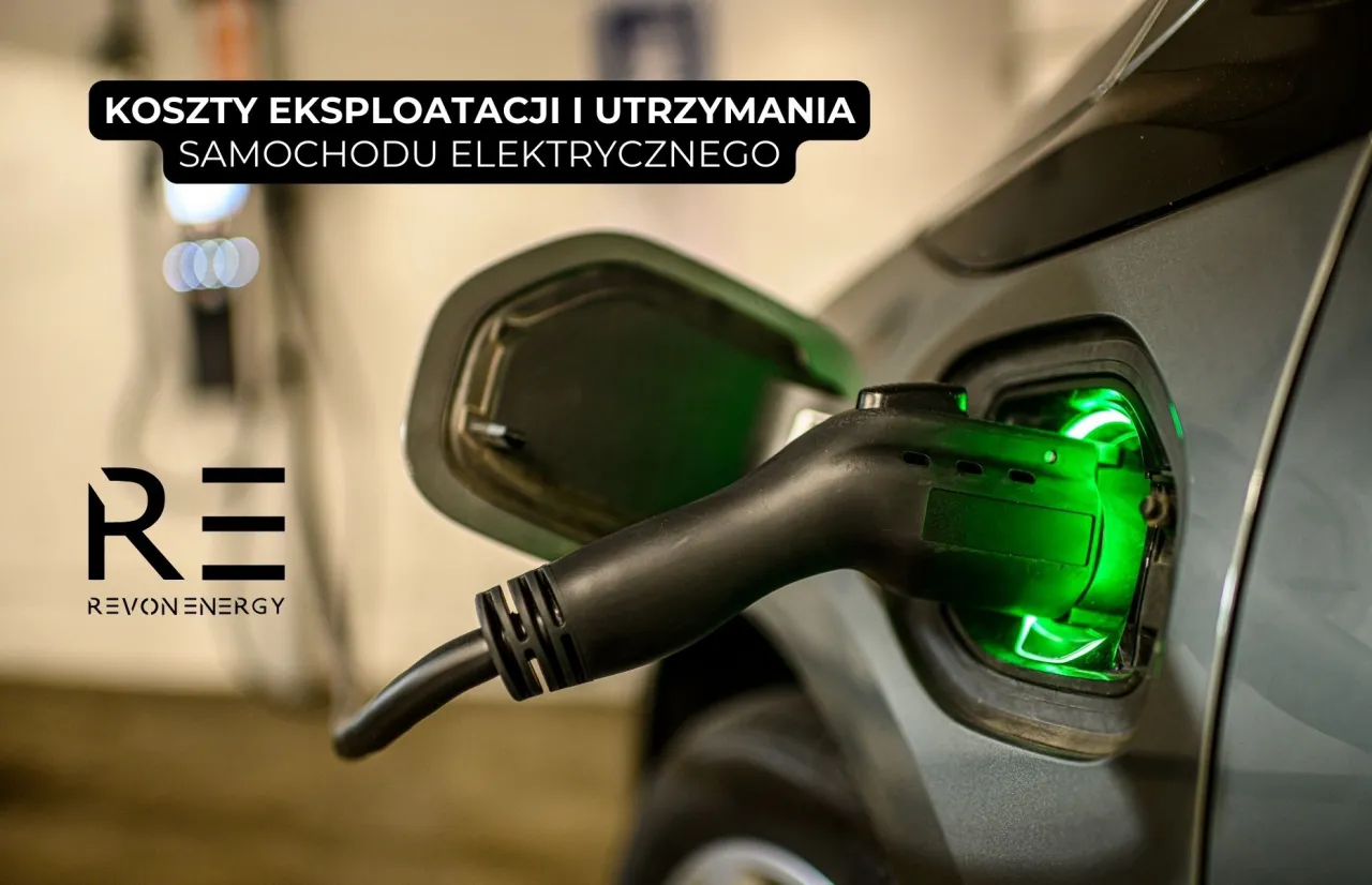 Zdjęcie Czy samochód elektryczny się opłaca? Poznaj ukryte koszty i korzyści