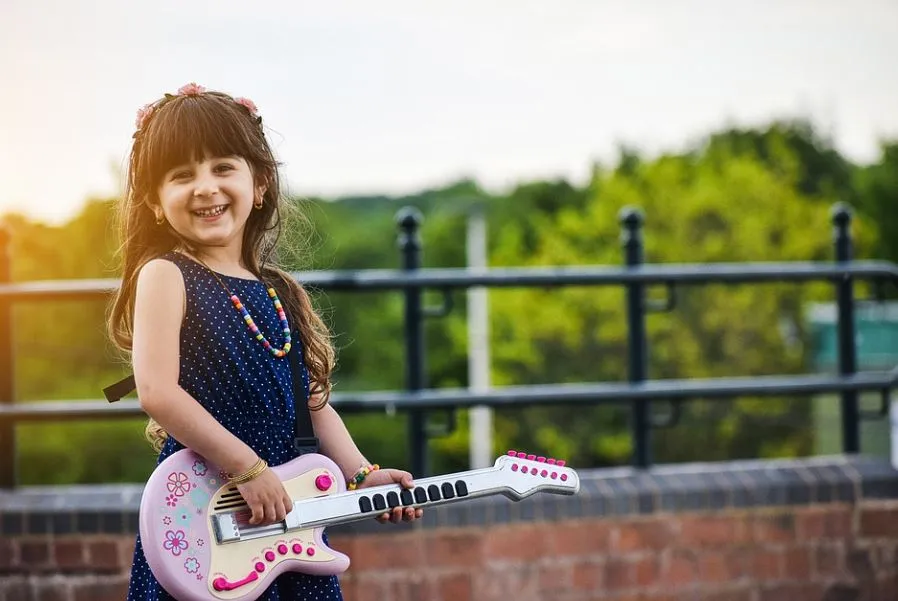Zdjęcie Einfache Lieder für Anfänger: Gitarre lernen mit Spaß und Erfolg