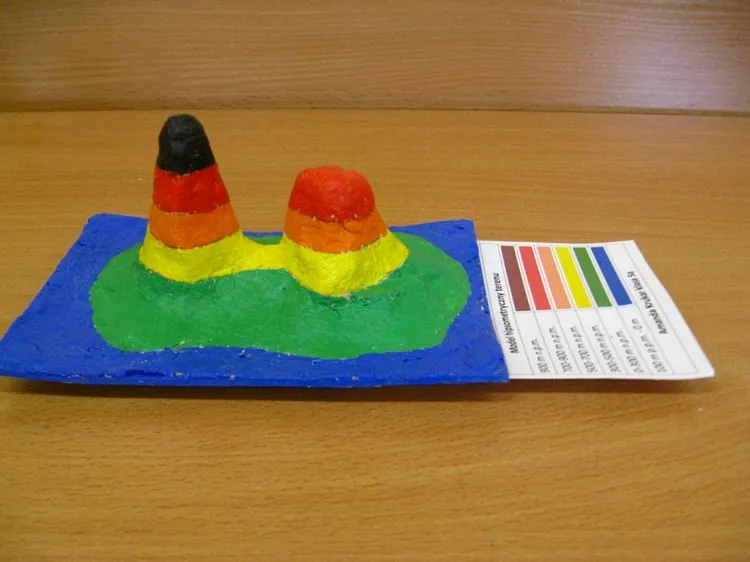 Zdjęcie Jak zrobić model ukształtowania terenu - proste i zaawansowane metody