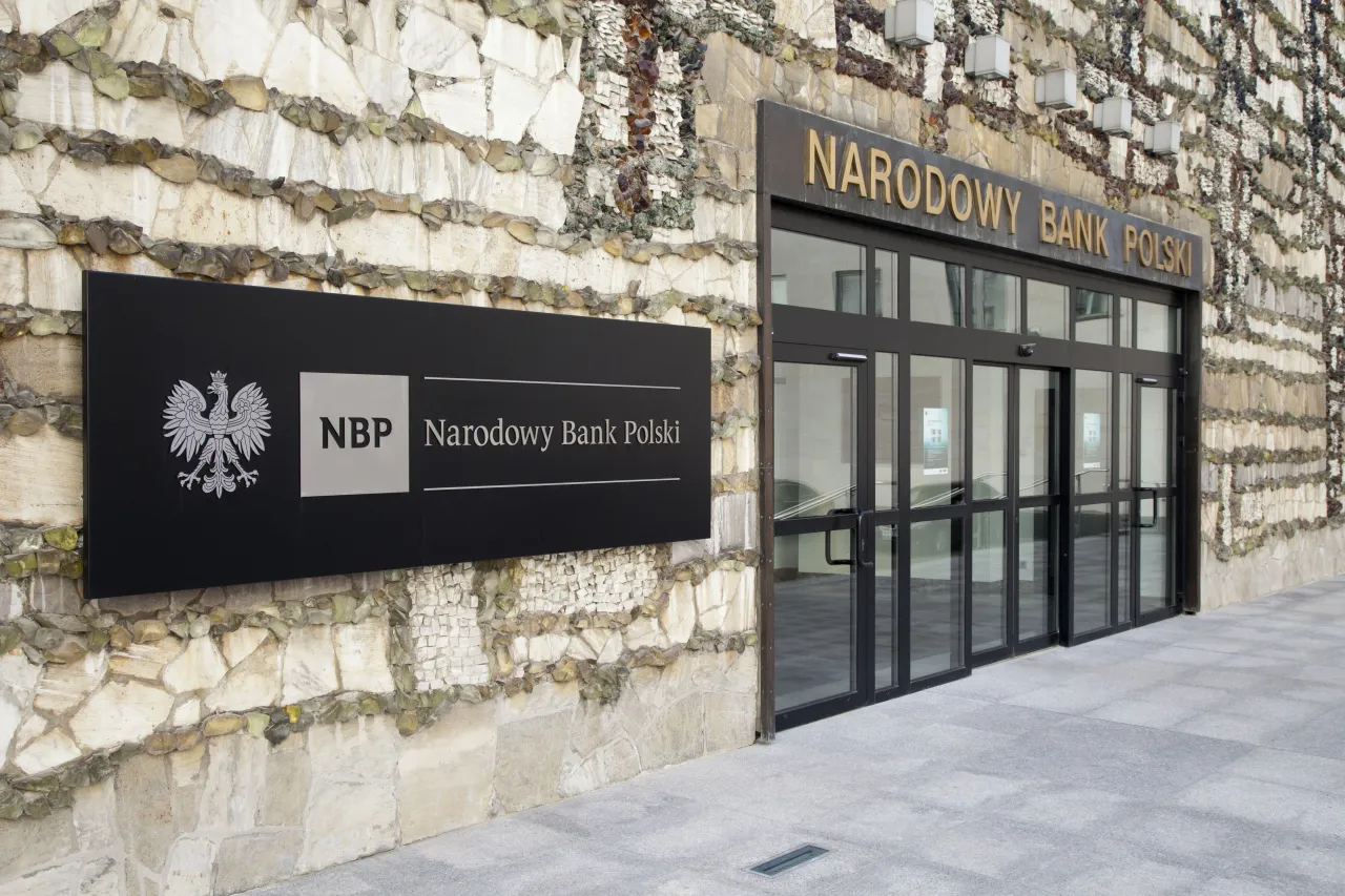 Zdjęcie Co oznacza skrót NBP? Kluczowe informacje o Narodowym Banku Polskim