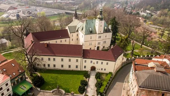 Zdjęcie Najlepsze atrakcje w Frydek-Mistek, które musisz zobaczyć