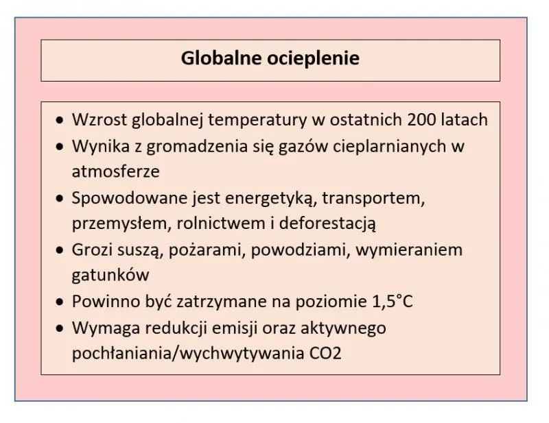 Zdjęcie Jak zapobiec globalnemu ociepleniu? Praktyczne rozwiązania na co dzień