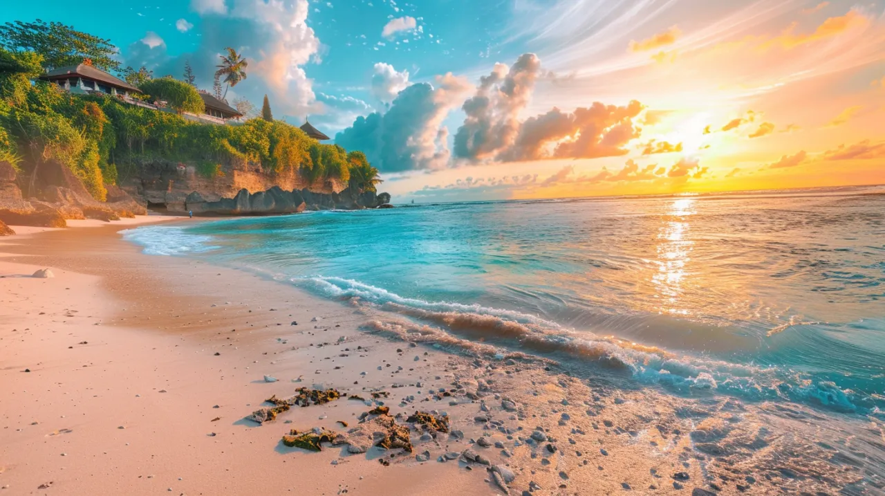 Zdjęcie Kiedy najlepiej lecieć na Bali? Idealny czas na podróż odkryty