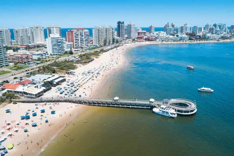 Zdjęcie Czy w Urugwaju jest bezpiecznie? Odkryj nieznane zagrożenia i porady