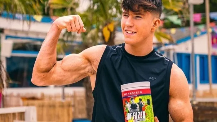 Zdjęcie Czy po białku wyskakują pryszcze? Odkryj powody i rozwiązania