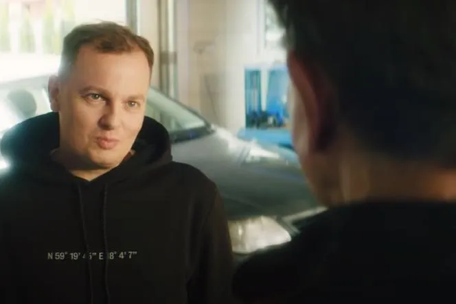 Zdjęcie Aktorzy z chłopaki nie płaczą: Niezapomniane role i ich znaczenie
