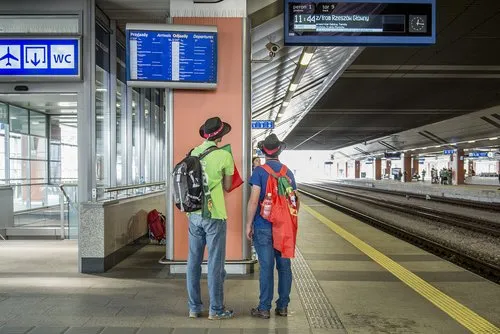 Zdjęcie Kiedy nowy rozkład PKP? Sprawdź daty zmian i co musisz wiedzieć