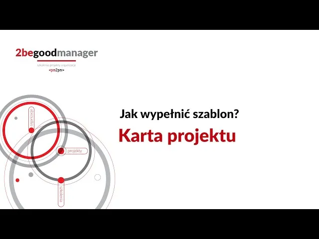Zdjęcie Jak wypełnić kartę projektu edukacyjnego, aby uniknąć błędów?