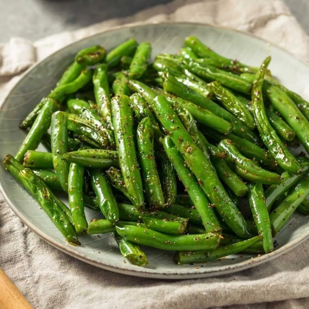 Zdjęcie Die besten Gewürze für Bohnen: So schmecken sie unwiderstehlich lecker