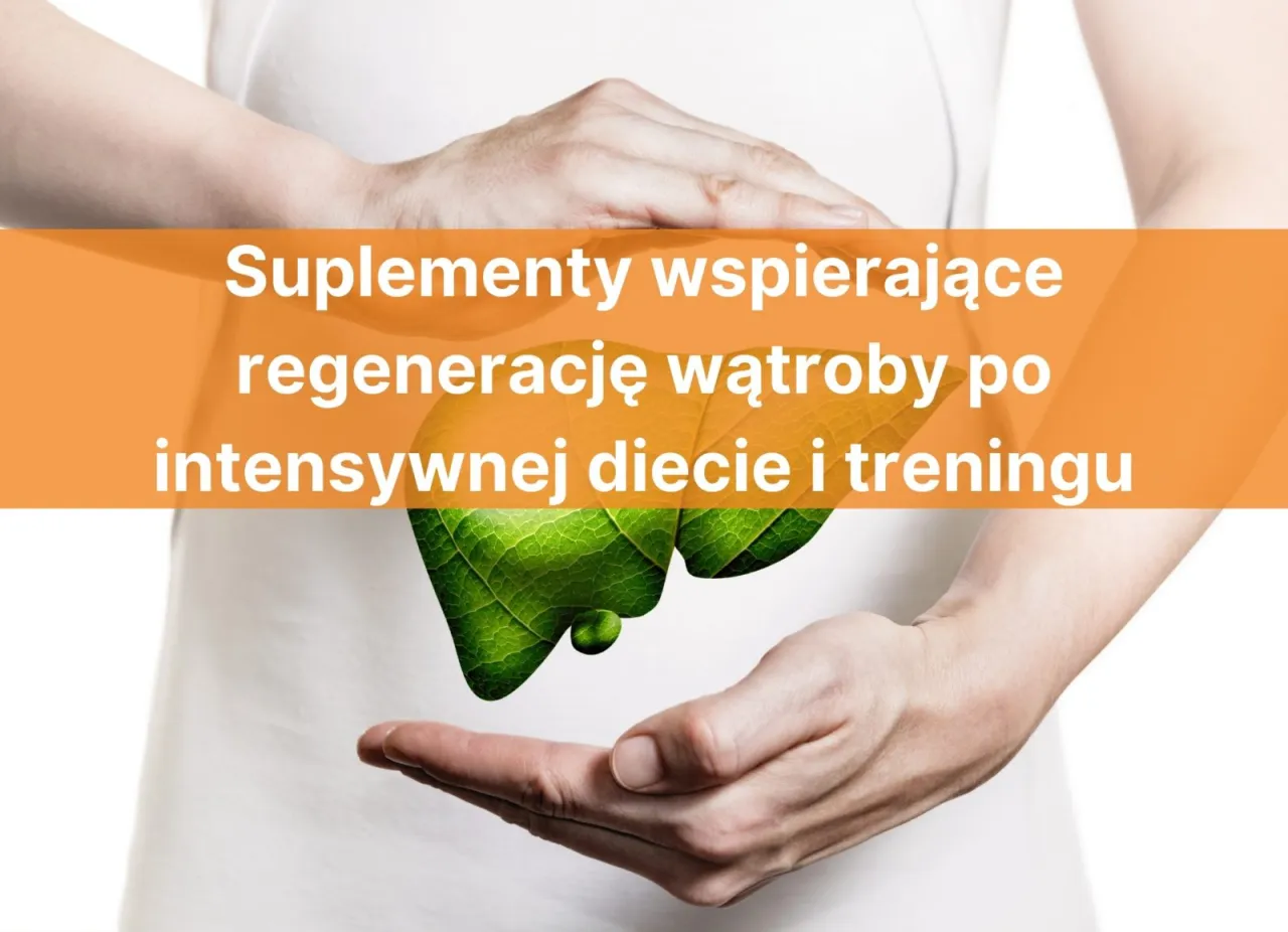 Zdjęcie Jakie suplementy na regenerację naprawdę działają i przyspieszają proces?