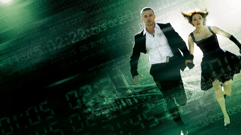 Zdjęcie Film o czasie jako walucie: Jak czas stał się najcenniejszym skarbem