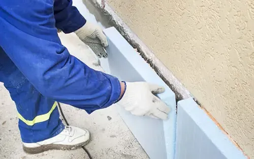 Zdjęcie Jaki styropian na fundamenty? Wybierz najlepszy typ dla swojego domu