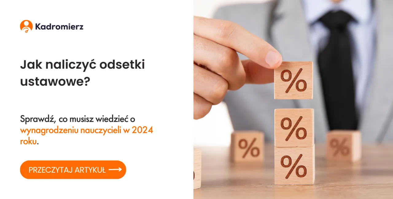 Zdjęcie Jak się liczy odsetki: Kompletny poradnik z przykładami