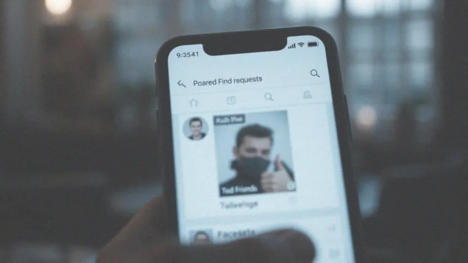 Zdjęcie Jak anulować zaproszenie na Facebooku i uniknąć nieprzyjemności