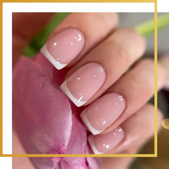 Zdjęcie Profesjonalne kursy stylizacji paznokci w Szczecinie - naucz się perfekcyjnego manicure