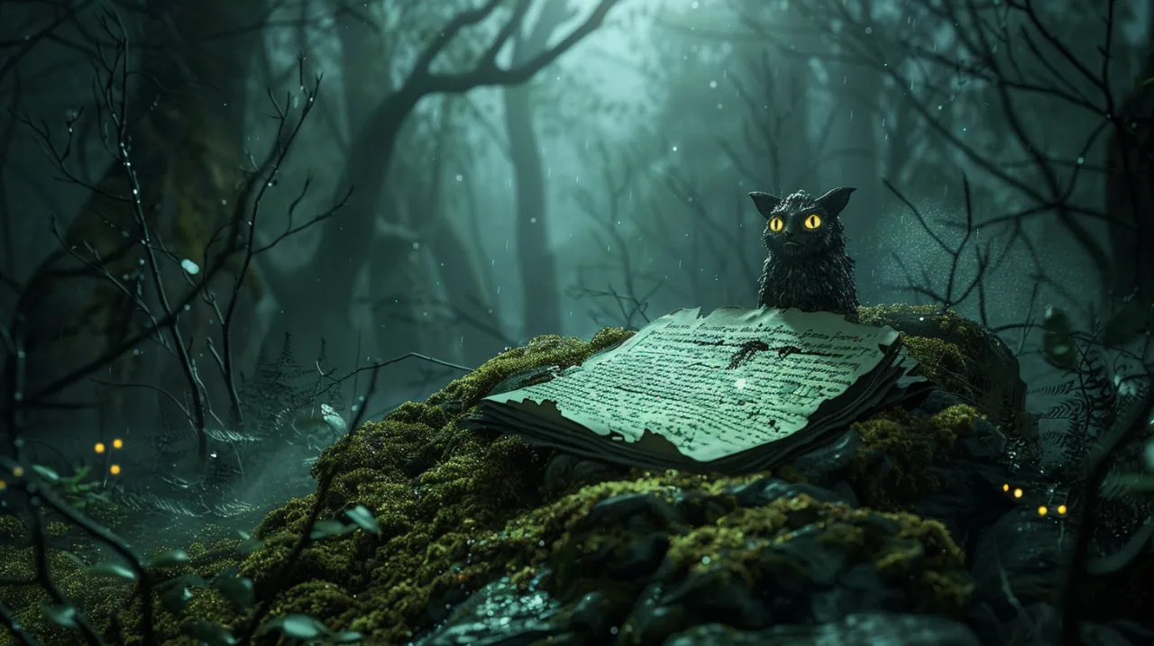 Zdjęcie Teen Wolf sezon 4 odcinek 1: co się wydarzyło w pierwszym odcinku?