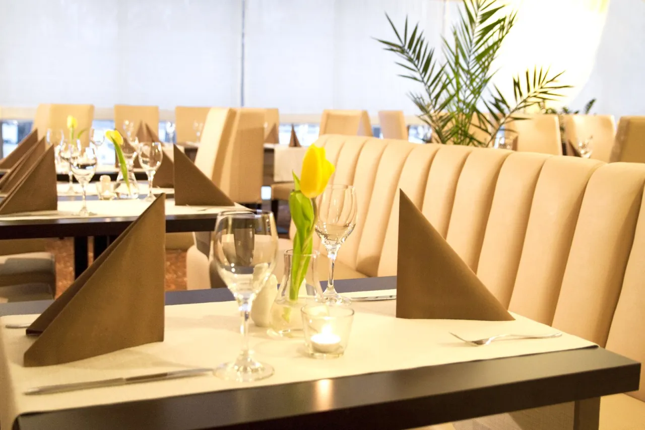 Zdjęcie Gdzie zjeść w Otwocku – najlepsze restauracje, które musisz poznać