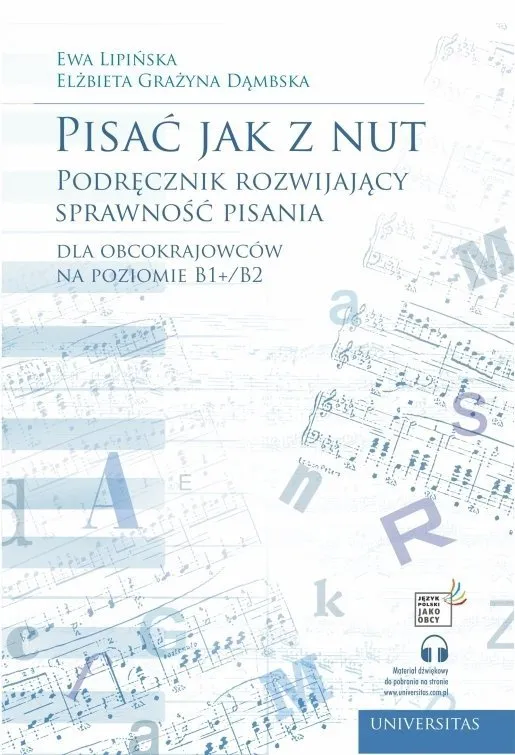 Zdjęcie Jak pisać w zeszycie do nut: proste zasady notacji muzycznej