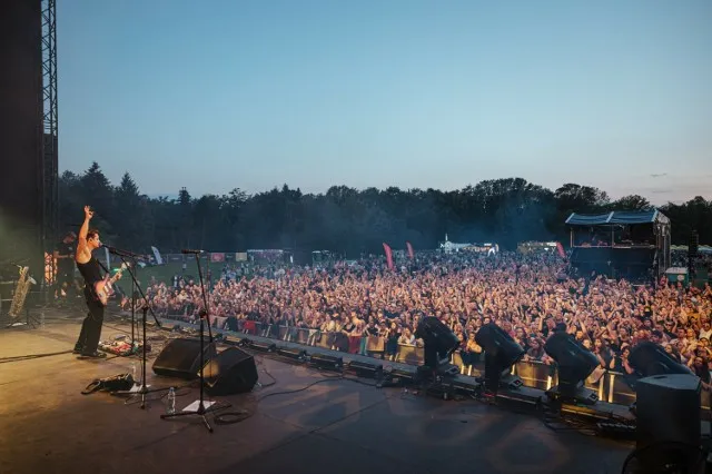 Zdjęcie Terminy i bilety na koncert Darii Zawiałow w Krakowie - szczegóły