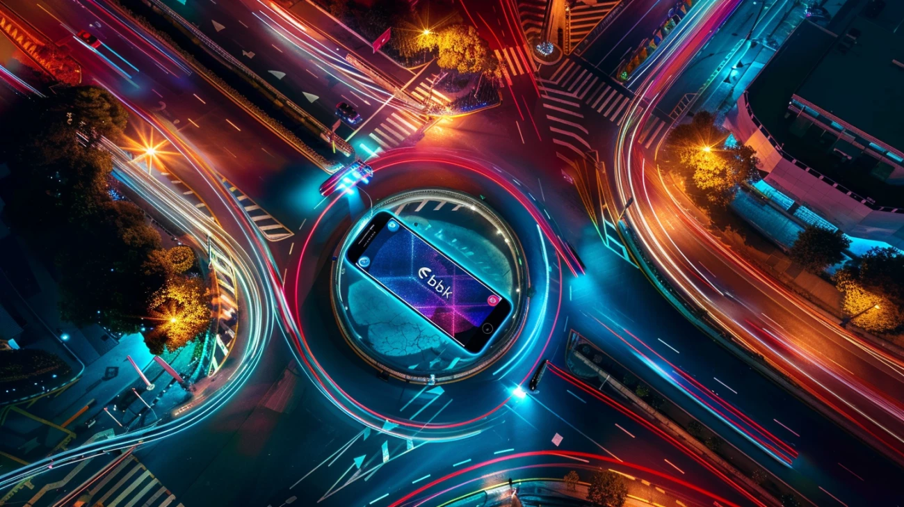 Zdjęcie Porównanie Uber i Bolt: Która platforma jest korzystniejsza dla kierowców?