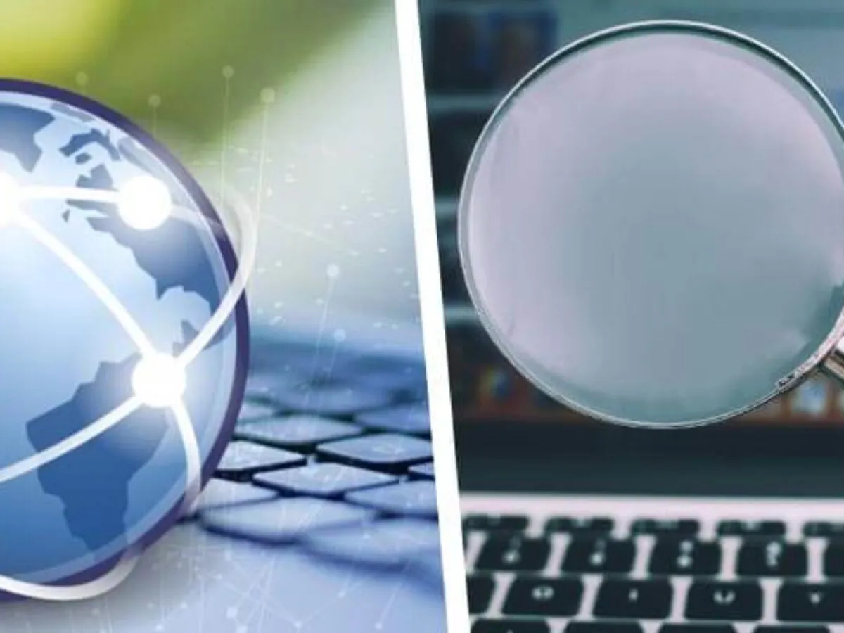 Zdjęcie Do czego służy przeglądarka internetowa? Odkryj jej funkcje i zastosowania