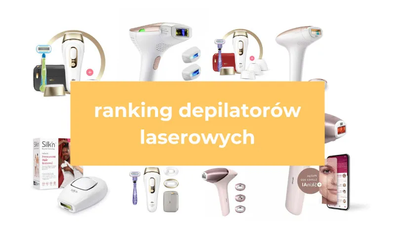 Zdjęcie Jak działa depilator? Poznaj różne typy i ich skuteczność w depilacji