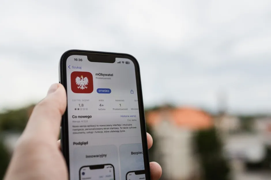 Zdjęcie Po co aplikacji dostęp do kontaktów? Zrozum zagrożenia dla prywatności