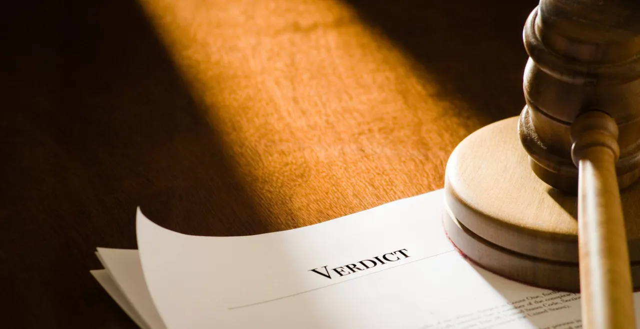 Zdjęcie Wyrok nieprawomocny – co to jest i jakie ma konsekwencje?