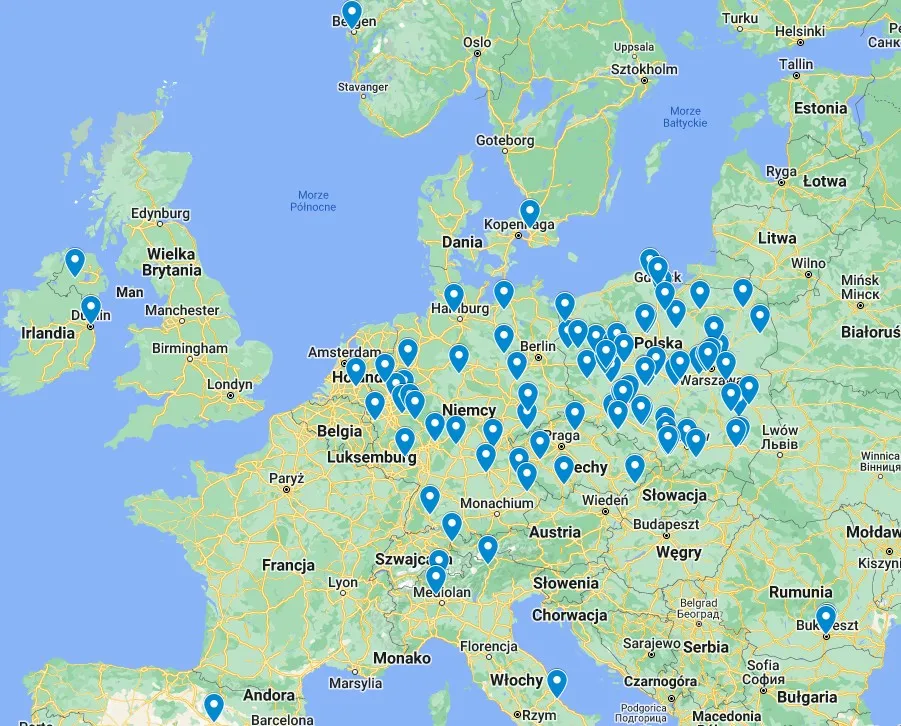 Zdjęcie Gdzie naprawić prostownik? Sprawdzone serwisy w Polsce, które pomogą