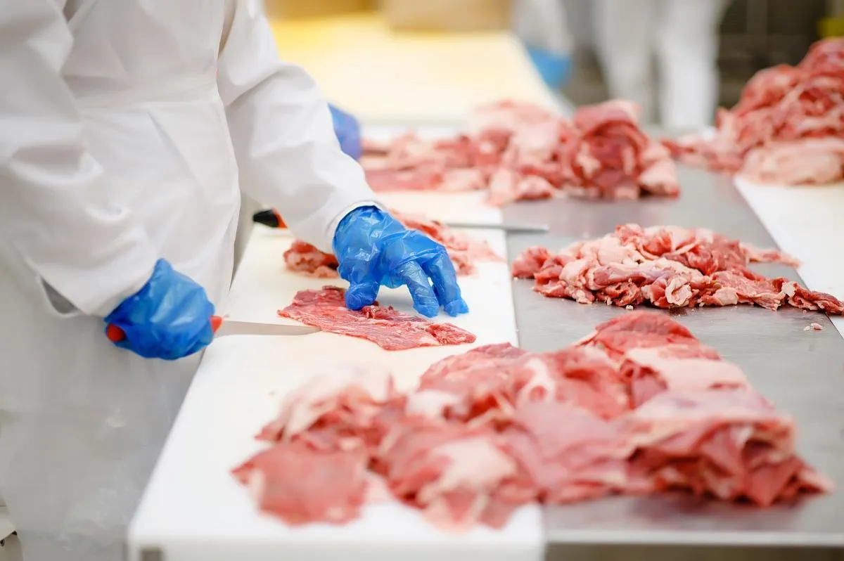 Zdjęcie Gdzie kupić mięso na kebab? Sprawdź najlepsze opcje w Polsce