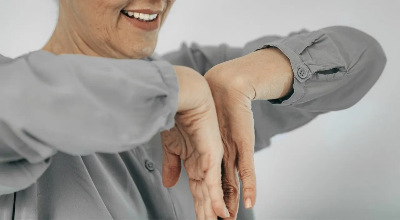 Zdjęcie Cieśń nadgarstka: Do jakiego lekarza się udać? Sprawdź!