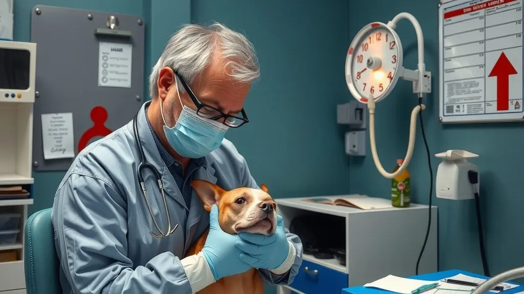 Zdjęcie Ile zarabia weterynarz w Niemczech? Sprawdź, co wpływa na wynagrodzenie