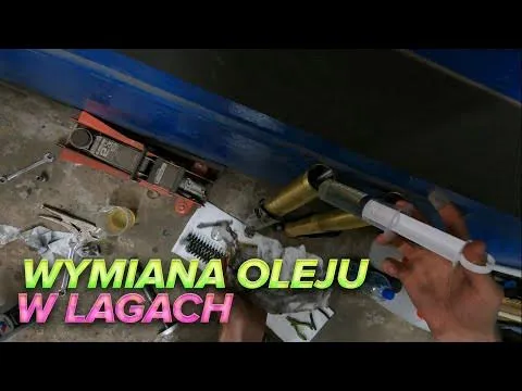 Zdjęcie Częstotliwość wymiany oleju w LPG – dlaczego nie możesz tego zaniedbać?