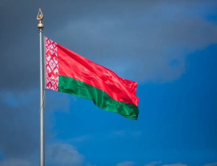 Zdjęcie Czy na Białorusi jest bezpiecznie? Oto co musisz wiedzieć teraz
