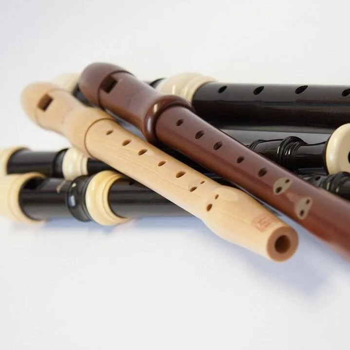Zdjęcie Jakie instrumenty nazywamy dętymi? Odkryj różnice i przykłady