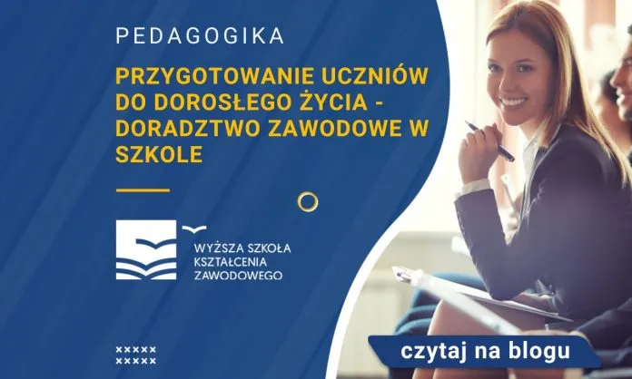 Zdjęcie Czy zajęcia z doradztwa zawodowego są obowiązkowe dla uczniów?