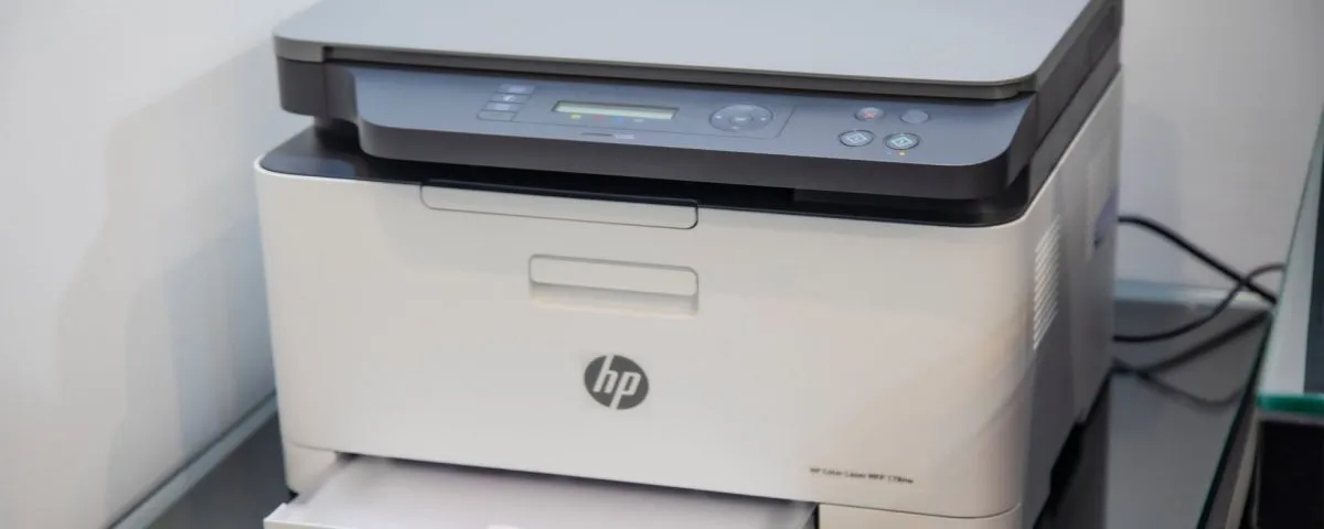 Zdjęcie Gdzie jest hasło do wifi drukarki HP? Proste sposoby na jego znalezienie