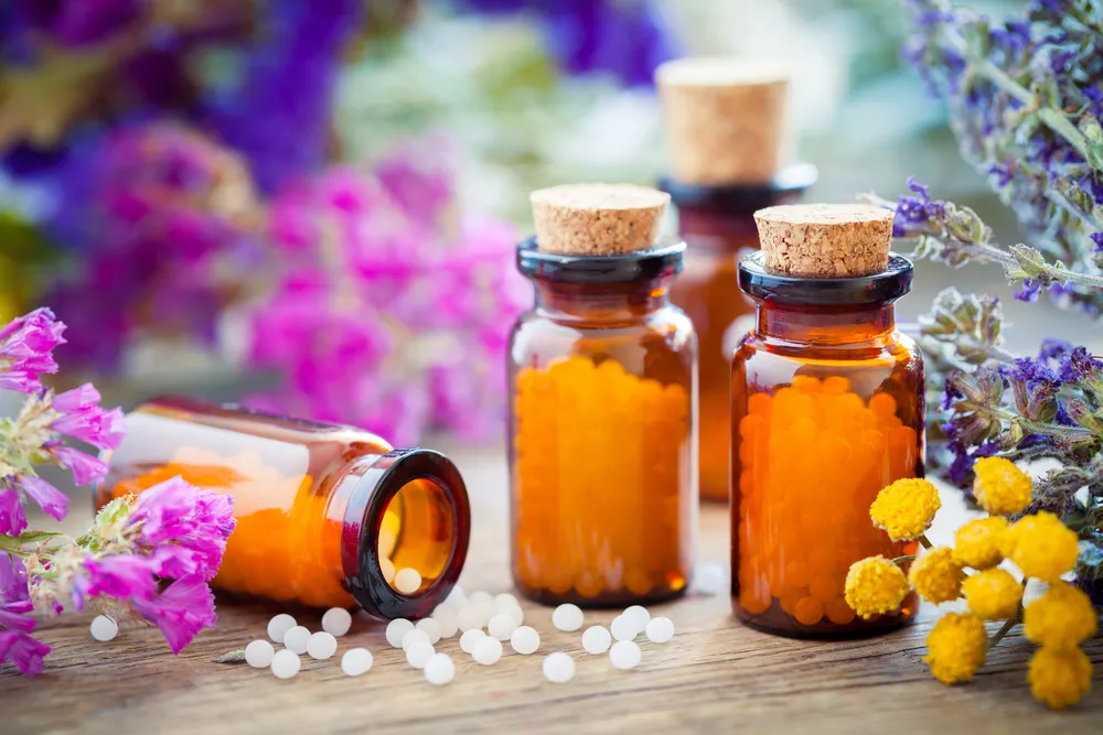 Zdjęcie Jak znaleźć skutecznego lekarza homeopatycznego w swojej okolicy