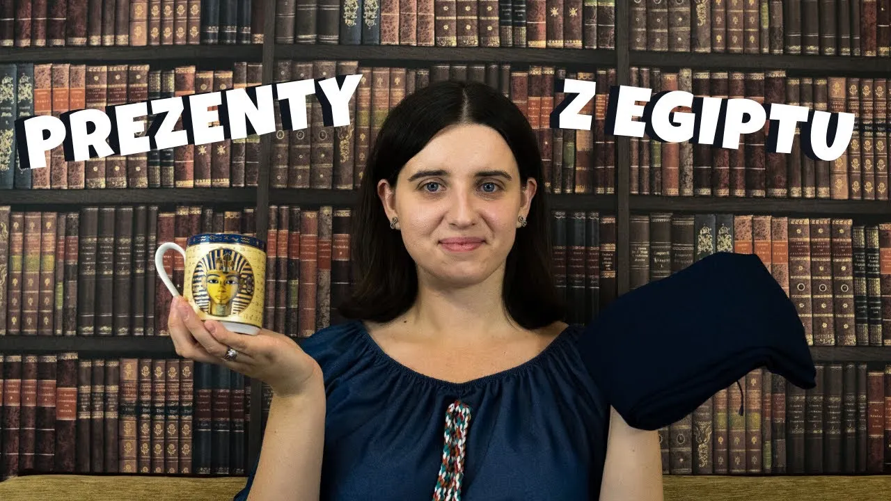 Zdjęcie Co warto przywieźć z Egiptu? Najciekawsze pamiątki i ich znaczenie