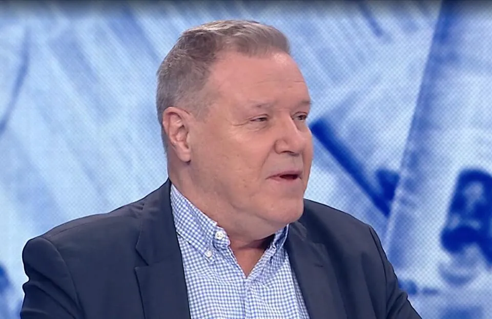 Zdjęcie Rafał Potocki aktor: nieznane fakty o jego życiu i karierze