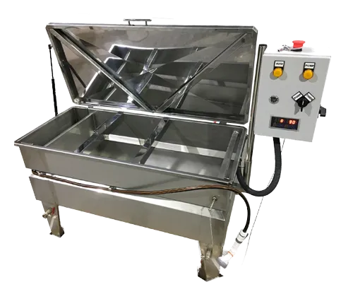 Zdjęcie Jak zrobić wannę do hydrografiki - uniknij najczęstszych błędów